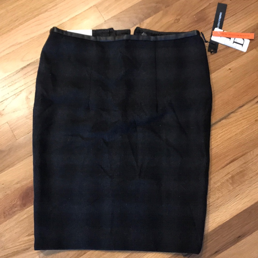 Professional skirt